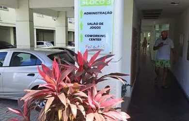 Imagem 4: Excelente Apto para locação 62 m² 2 qts no Pechincha - Condomínio Infraestrutura completal