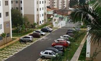 Imagem 5: Apartamento com 2 dormitórios à venda, 39 m² por R$ 215.000,00 - Jardim Umarizal - São Pau