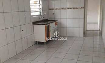 Imagem 5: Casa com 2 dormitórios à venda, 98 m² por R$ 400.000,00 - Planalto - São Bernardo do Campo