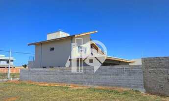 Imagem 7: Casa à venda, 189 m² por R$ 985.000,00 - Condomínio Terras do Vale - Caçapava/SP