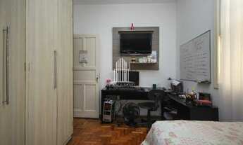 Imagem 4: CASA ASSOBRADADA DE 130M² COM TRES DORMITORIOS SENDO UMA SUITE DOIS BANHEIROS E UMA VAGA D