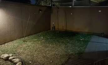 Imagem 5: Apartamento GARDEN aluguel 61 m2 , 30m2 jardim, 2 dormts, (01 suíte) Vg e dep. Chác. Santo