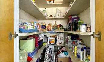 Imagem 7: Apartamento com 2 Dormitórios e 2 banheiros no Gonzaga - Santos