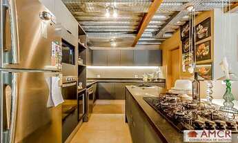 Imagem 3: Casa com 2 dormitórios à venda, 170 m² por R$ 2.900.000,00 - Itaim Bibi - São Paulo/SP