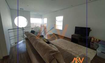 Imagem 6: Casa com 3 suítes 300m² de A/c Cond. Mont Blanc - Sorocaba/SP