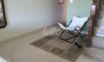 Imagem 2: São Paulo - Casa Padrão - Mandaqui