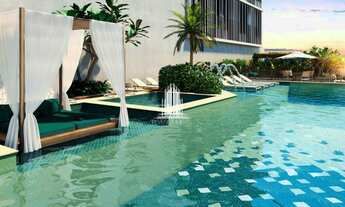 Imagem 3: Studio em Pinheiros 24m² com 1 dormitório