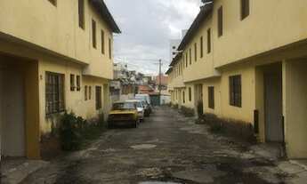 Imagem 5: Sobrado com 3 dormitórios para alugar, 90 m² - Vila Isolina Mazzei - São Paulo/SP