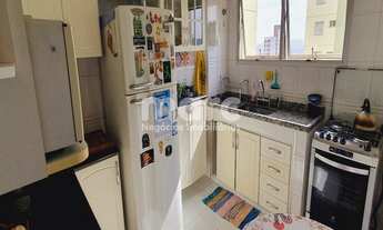 Imagem: SAO PAULO - Apartamento Padrão - VILA MONUMENTO