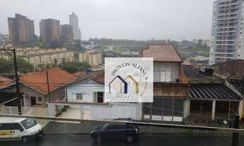 Imagem 2: Sobrado com 3 dormitórios à venda, 201 m² por R$ 1.100.000,00 - Jardim Valdibia - São Bern