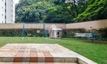 Imagem 5: Apartamento de 98m² com 3 dormr/1 suíte, 2 vagas no Prince Of Lyon - Indianópolis