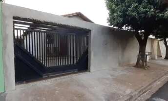 Imagem: Casa no bairro Toselar Birigui