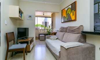 Imagem 2: Apartamento 2 dormitórios no bairro Vila Ipiranga próximo ao Hospital Conceição