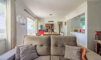 Imagem 4: Apartamento para venda no Jaguaré com varanda