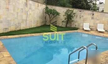 Imagem 3: Residencial 1 - Casa com 500m², 4 Dorm (4 Suítes), 2 Vagas, Planejados e Piscina em Baruer