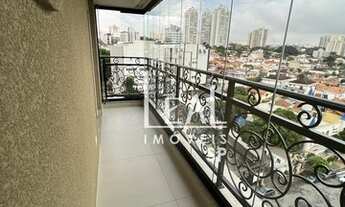 Imagem 2: Apartamento com 3 dormitórios à venda, 145 m² por R$ 2.400.000 - Vila Lanzara - Guarulhos