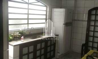 Imagem 2: Sobrado em Itaquera ótimo local,sobrado principal contém sala,copa,cozinha,2 banheiros, l