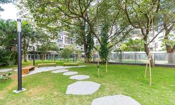 Imagem: Apartamento com 4 dormitórios, sendo 2