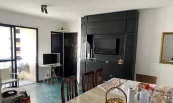 Imagem: Apartamento à venda com 100m², 3 quartos