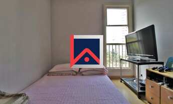 Imagem 5: Apartamento Venda 4 Dormitórios - 134 m² Brooklin