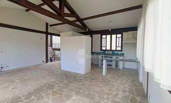 Imagem 4: Casa com 4 dormitórios para alugar, 340 m² por R$ 9.200,00/mês - Granja Viana - Cotia/SP