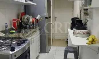 Imagem 6: Aluga-se Apartamento de 2 dormitórios no Condomínio Cittá Di Roma - Jardim Augusta - São J