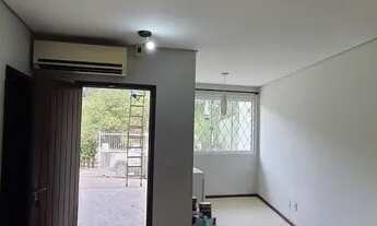 Imagem 3: Sobrado Geminado para locação no Vila Nova