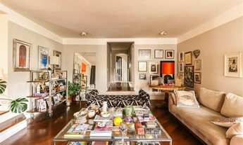 Imagem 6: Apartamento à venda com 191m², 3 quartos e 4 vagas em Pinheiros