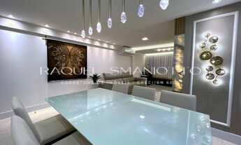 Imagem 7: Apartamento à venda, reformado e mobiliado com 3 suítes em Lagoa Nova - Natal - RN