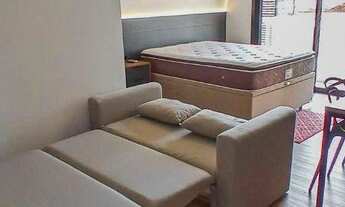 Imagem 5: EXCELENTE STUDIO EM LOCALIZAÇÂO PRIVILEGIADA!