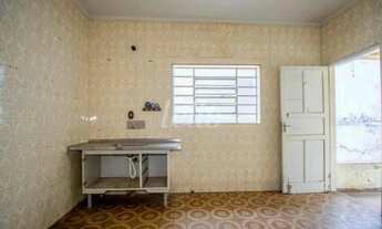 Imagem: São Caetano do Sul - Casa Padrão - Fundação