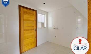 Imagem 7: Curitiba - Casa Padrão - Xaxim