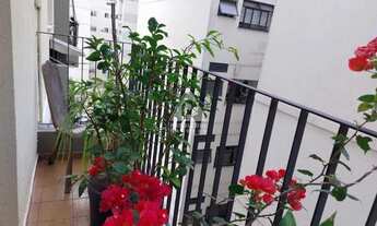 Imagem 6: Apartamento à venda, 1 quarto, 1 suíte, 1 vaga, Botafogo - RIO DE JANEIRO/RJ