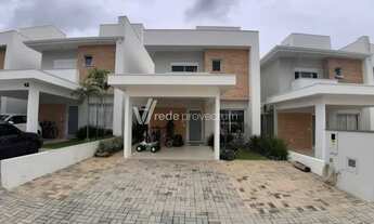 Imagem: Casa - Villa Dorata - Valinhos