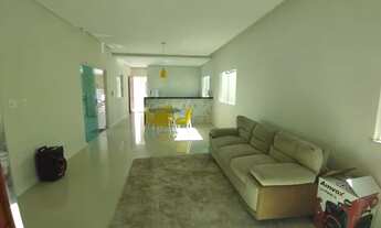 Imagem 4: Linda casa na Aruana