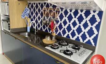 Imagem 2: São Paulo - Apartamento Padrão - Vila Prudente