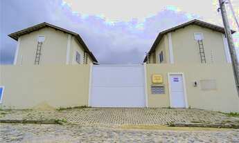 Imagem 3: Casa Duplex no Condomínio Residencial Iguatu Guajiru Caucaia