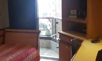 Imagem 7: São Paulo - Apartamento Padrão - Mooca