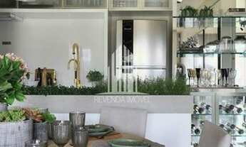 Imagem 3: Apartamento à venda 2 quartos 2 vagas Santo Amaro - São Paulo