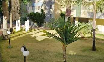 Imagem 6: Apartamento para venda com 156 metros quadrados com 4 quartos em Sul (Águas Claras) - Bras