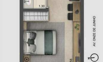 Imagem 2: APARTAMENTO RESIDENCIAL em São Paulo - SP, Ibirapuera