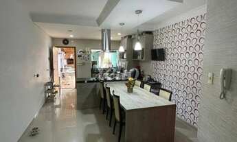 Imagem 5: Santo André - Casa Padrão - Vila Dora