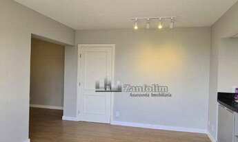 Imagem 5: Totalmente reformado, andar alto, vista privilegiada !