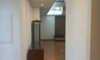 Imagem 4: Apartamento Locação 4 Dormitórios - 200 m² Vila Mascote