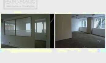 Imagem: São Paulo - Conjunto Comercial/sala - Cerqueira