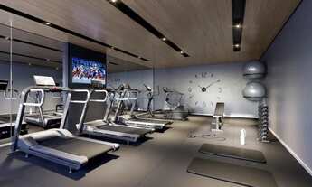 Imagem 3: APARTAMENTO RESIDENCIAL em São Paulo - SP, Socorro