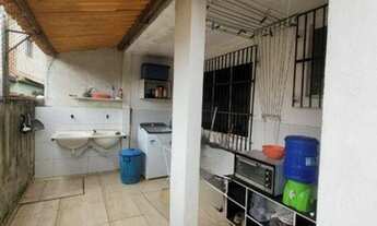 Imagem 6: Apartamento com 2 dormitórios à venda, 76 m² por R$ 240.000,00 - Morada da Barra - Vila Ve