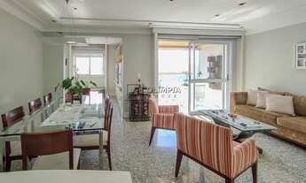 Imagem 2: Apartamento Venda Perdizes 115 m² 2 Dormitórios