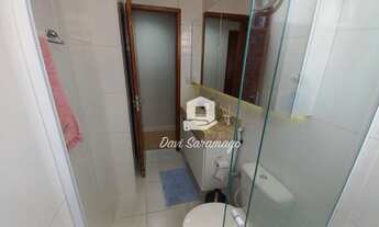 Imagem 3: Apartamento com 2 dormitórios à venda, 67 m² por R$ 355.000,00 - Santa Rosa - Niterói/RJ