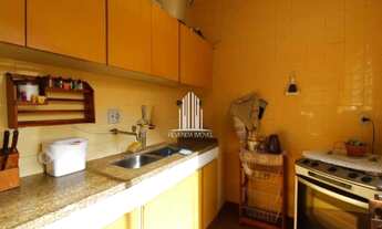 Imagem 7: Casa no Brooklin com 110m², 3 dormitórios e 2 vagas